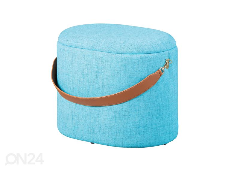 Rahi Dilia kuvasuurennos