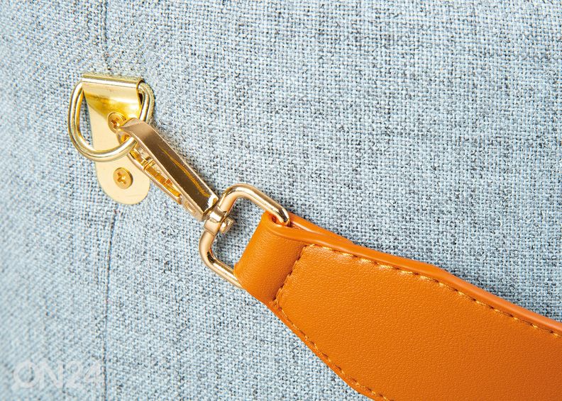 Rahi Dilia, harmaa kuvasuurennos