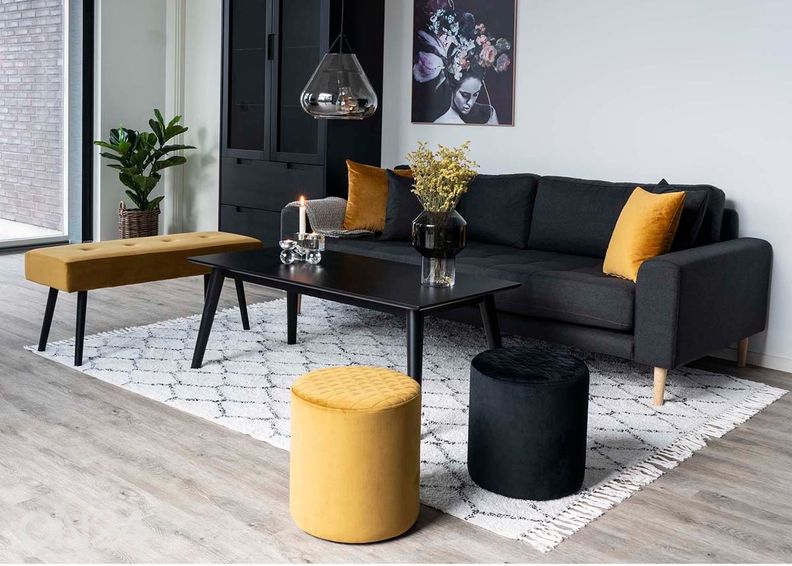 Rahi Esbjerg Ø34 cm kuvasuurennos