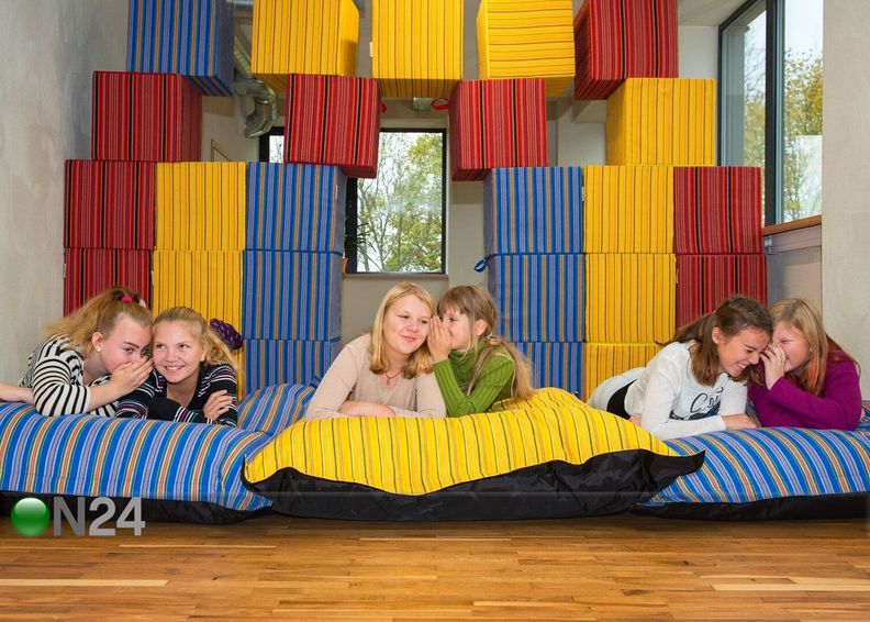 Rahi ETNO kuutio kuvasuurennos