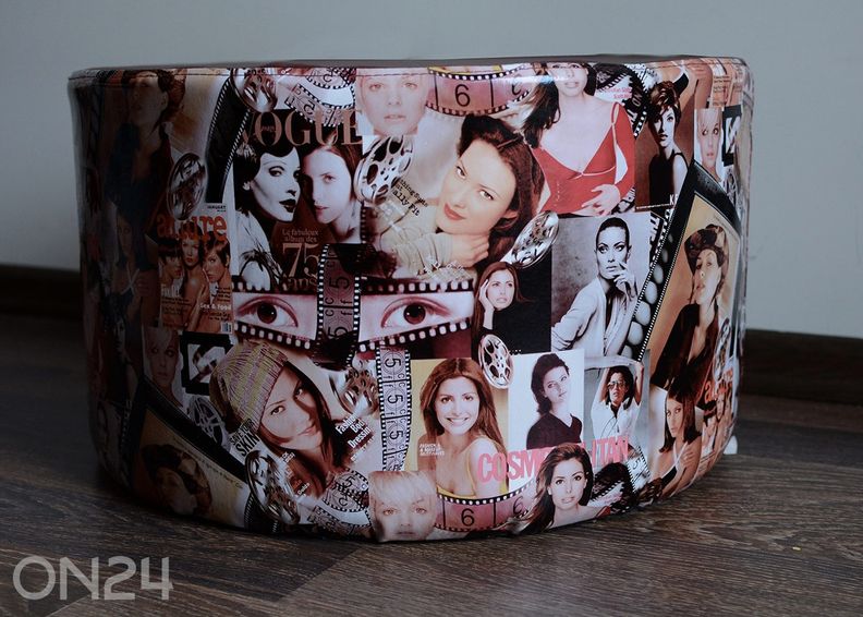 Rahi FASHION kuvasuurennos