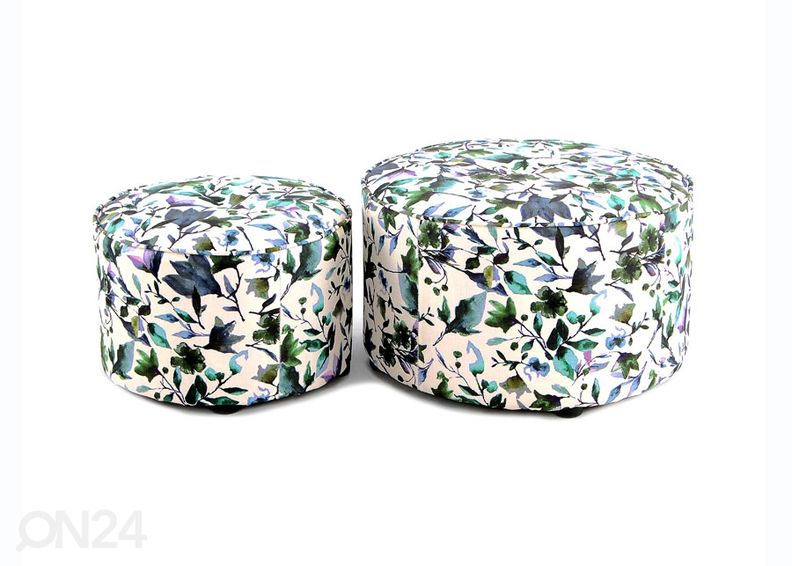 Rahi Flower 2 kpl kuvasuurennos