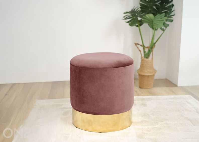 Rahi Golden kuvasuurennos