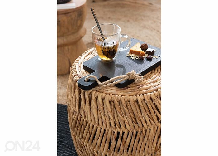 Rahi Hyacinth Ø 41 cm kuvasuurennos