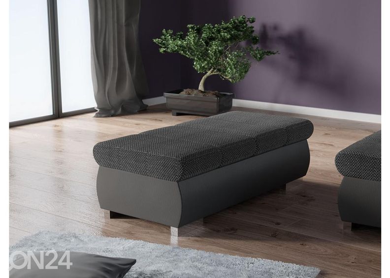 Rahi iso kuvasuurennos