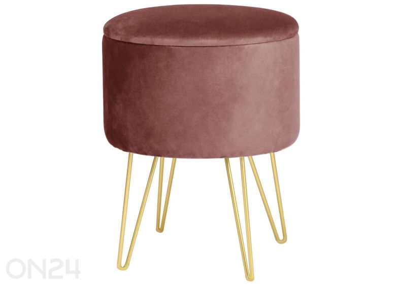 Rahi Lili kuvasuurennos