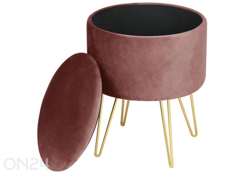 Rahi Lili kuvasuurennos