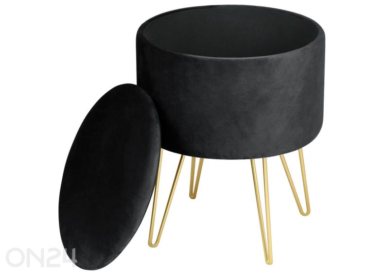 Rahi Lili kuvasuurennos