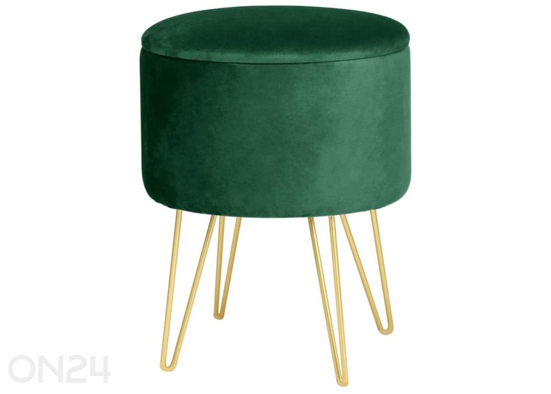 Rahi Lili kuvasuurennos