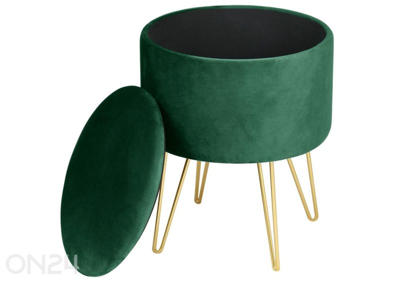 Rahi Lili kuvasuurennos