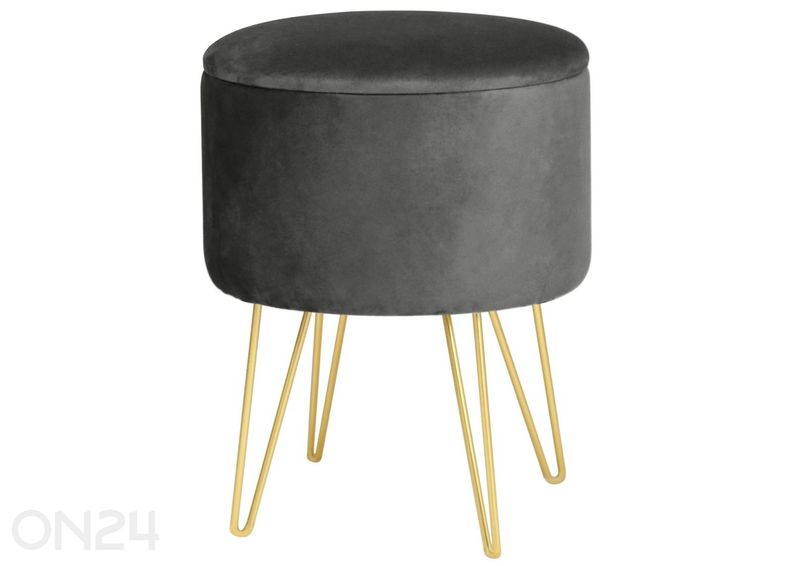 Rahi Lili kuvasuurennos