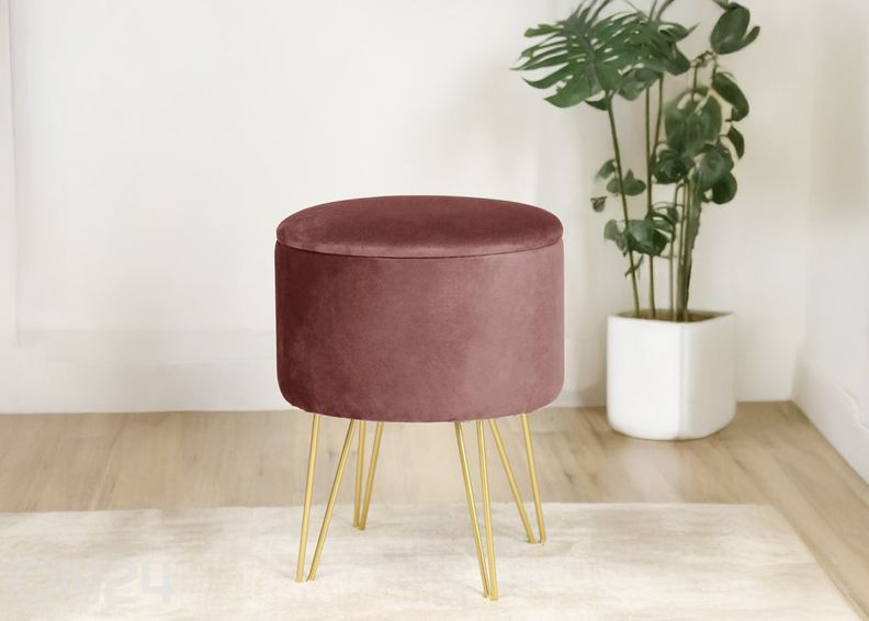 Rahi Lili kuvasuurennos