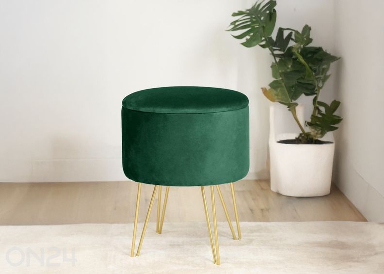 Rahi Lili kuvasuurennos