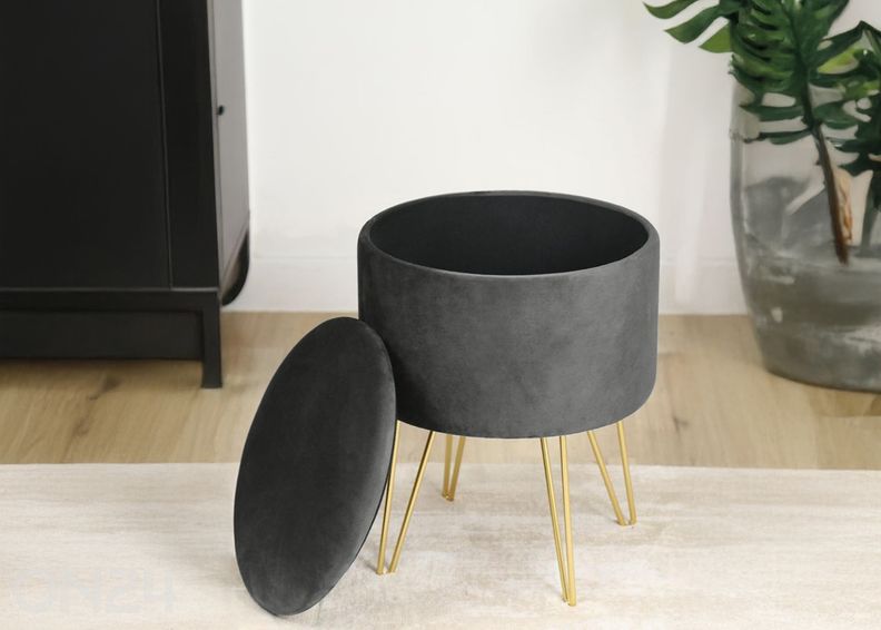 Rahi Lili kuvasuurennos