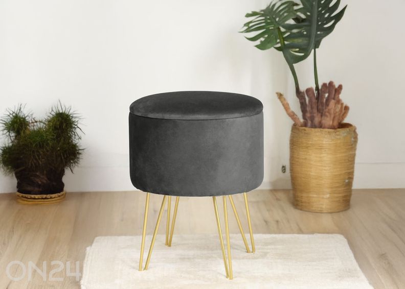 Rahi Lili kuvasuurennos