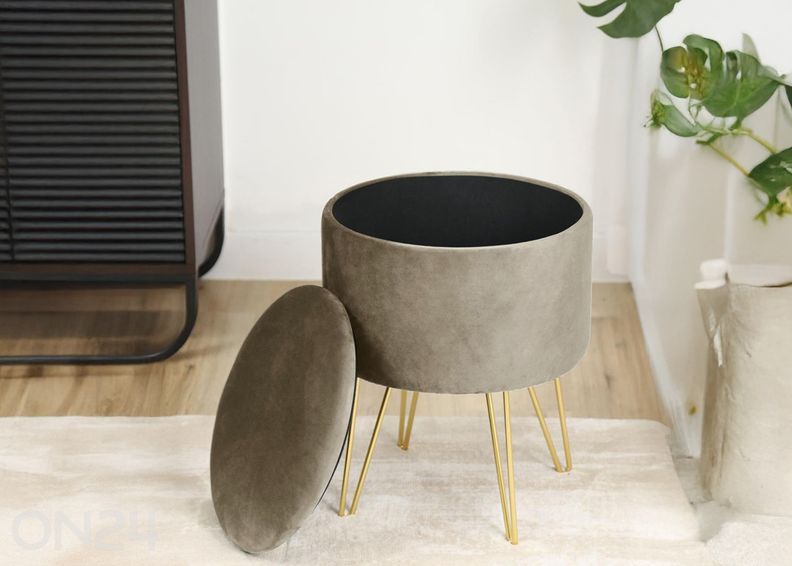 Rahi Lili kuvasuurennos