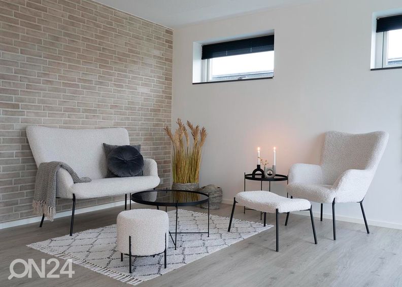 Rahi Mantorp Ø35,5 cm kuvasuurennos