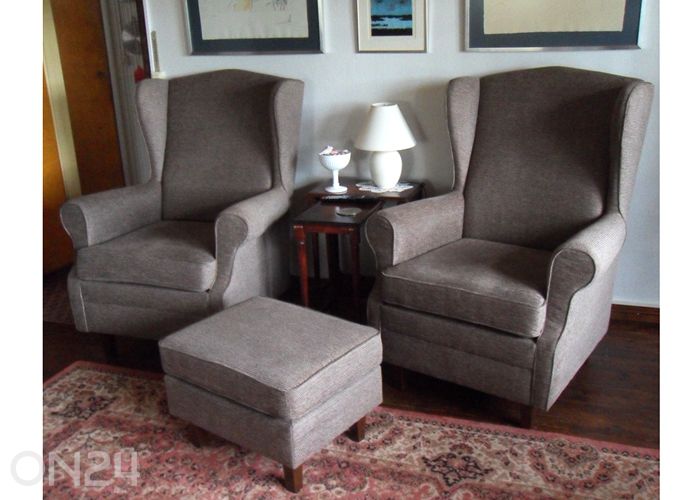 Rahi Mari kuvasuurennos