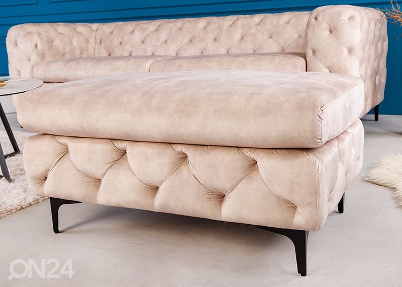 Rahi Modern Baroque kuvasuurennos