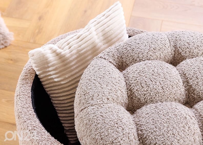 Rahi Modern Baroque kuvasuurennos