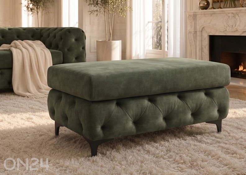 Rahi Modern Baroque kuvasuurennos