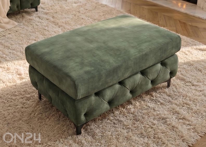 Rahi Modern Baroque kuvasuurennos