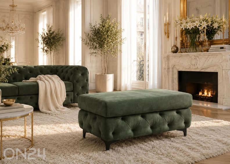 Rahi Modern Baroque kuvasuurennos