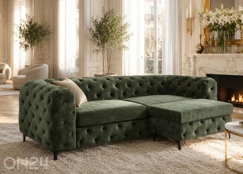 Rahi Modern Baroque kuvasuurennos