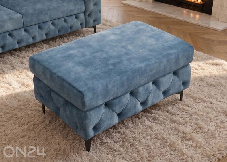 Rahi Modern Baroque kuvasuurennos