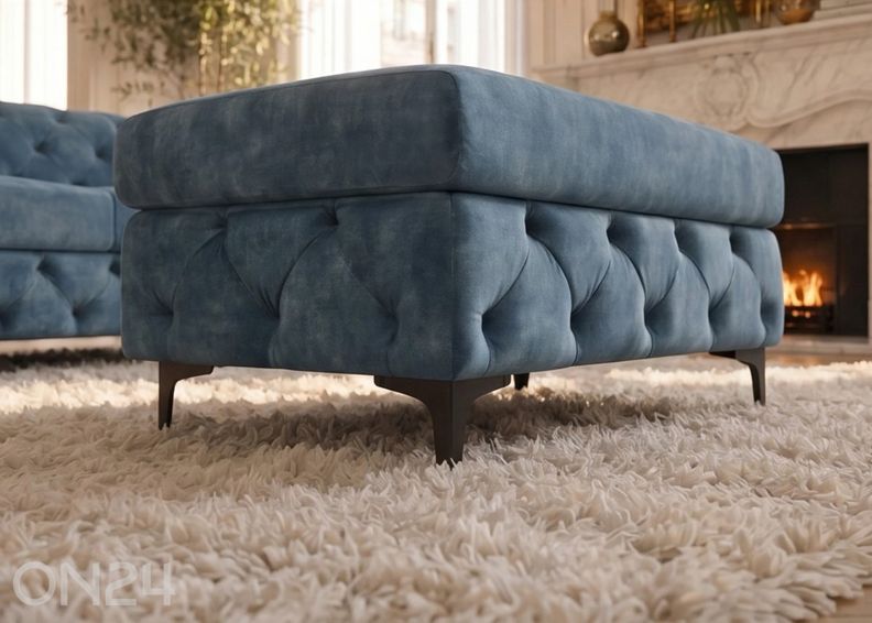 Rahi Modern Baroque kuvasuurennos