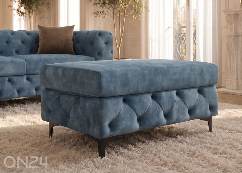Rahi Modern Baroque kuvasuurennos