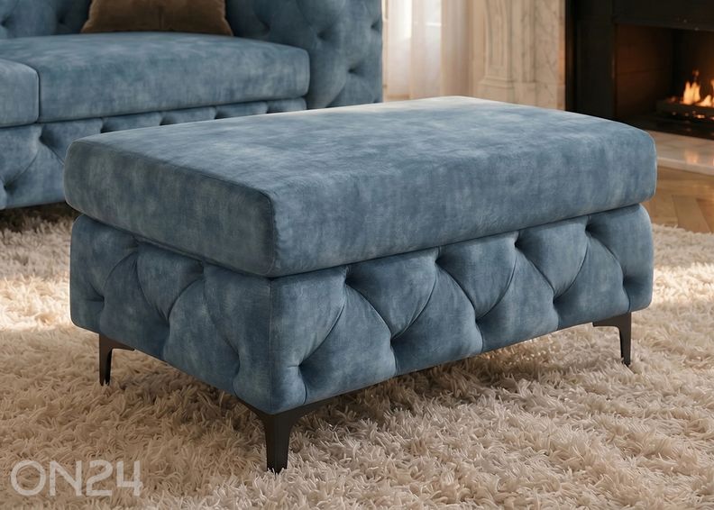 Rahi Modern Baroque kuvasuurennos
