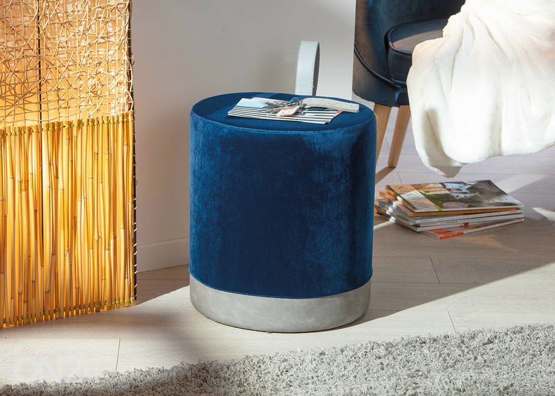 Rahi Osane kuvasuurennos