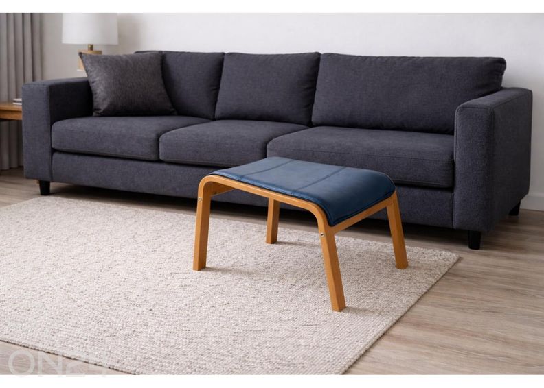 Rahi Oslo kuvasuurennos
