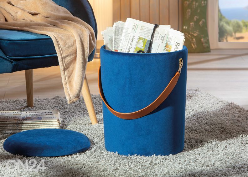 Rahi Papua kuvasuurennos