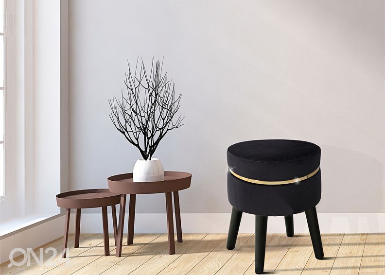 Rahi Paris kuvasuurennos