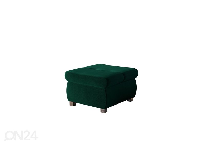 Rahi pieni kuvasuurennos