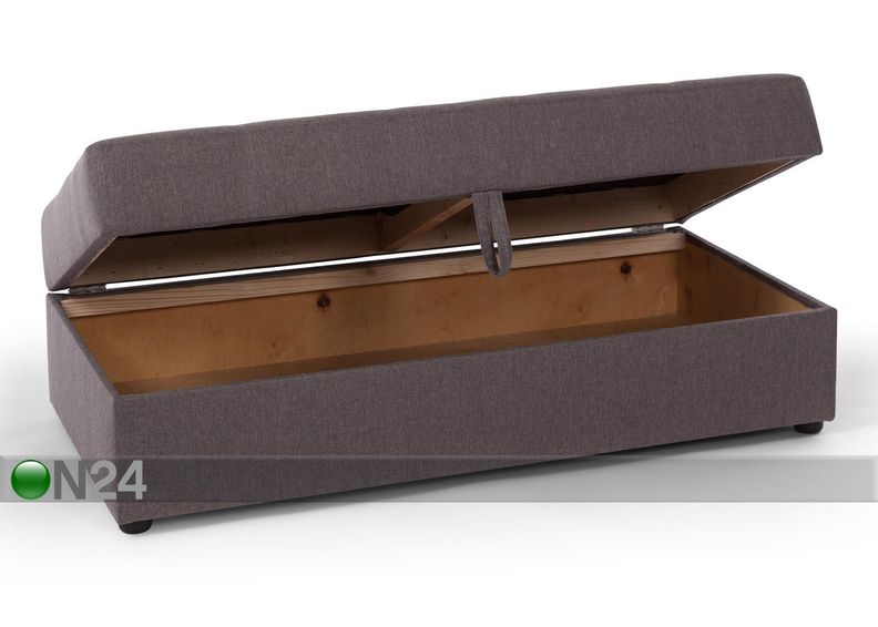 Rahi säilytystilalla Denver kuvasuurennos