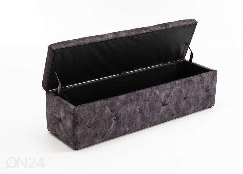 Rahi säilytystilalla Extravagancia 40x140 cm kuvasuurennos