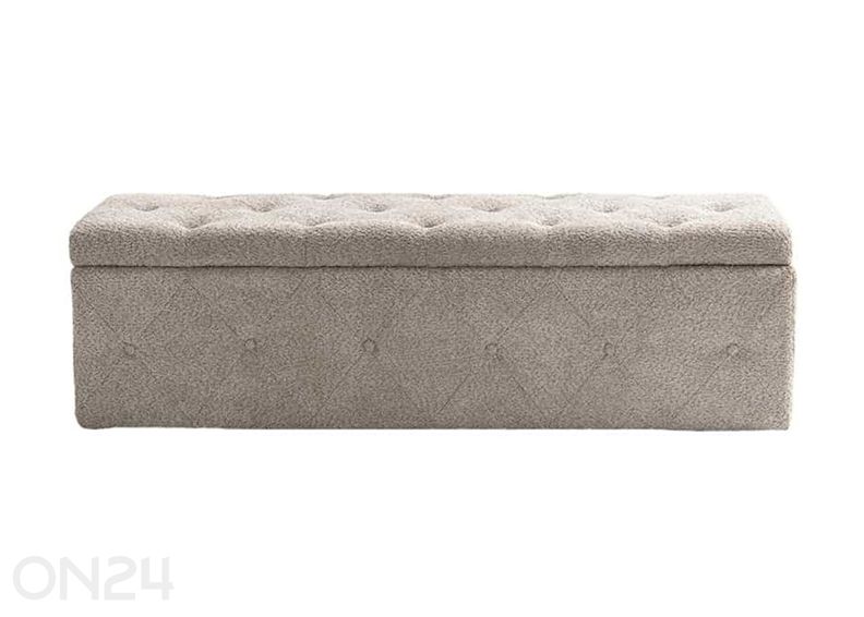 Rahi säilytystilalla Extravagancia 40x140 cm kuvasuurennos