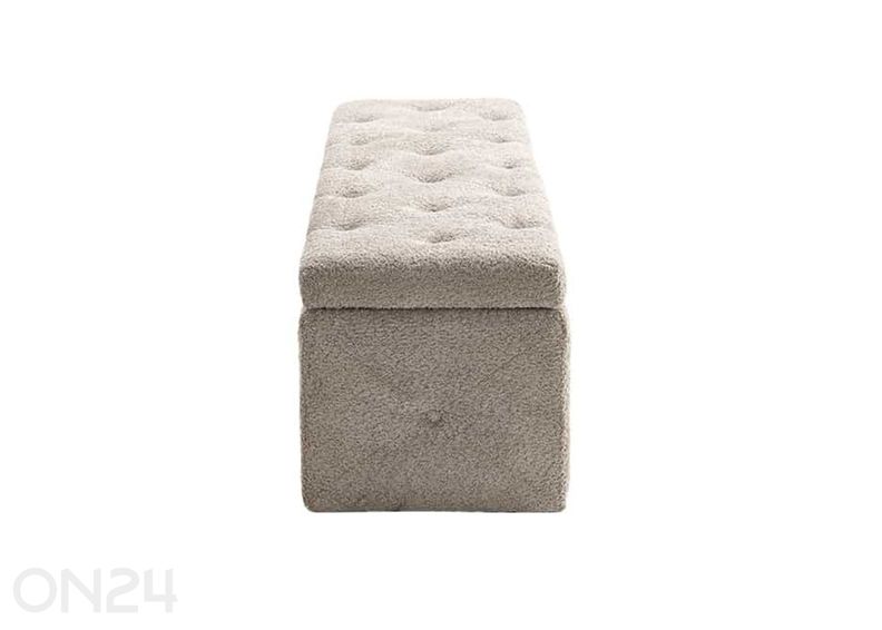 Rahi säilytystilalla Extravagancia 40x140 cm kuvasuurennos