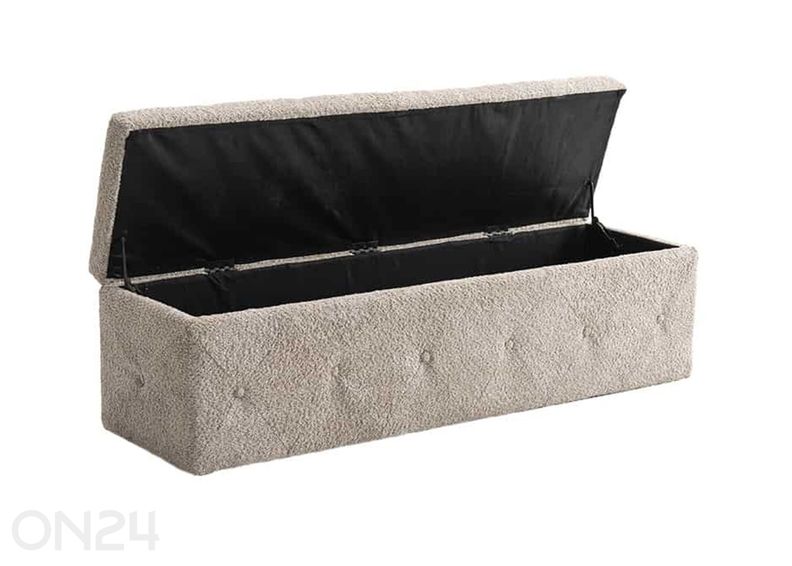 Rahi säilytystilalla Extravagancia 40x140 cm kuvasuurennos