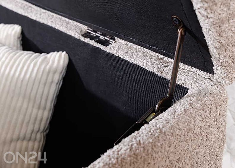 Rahi säilytystilalla Extravagancia 40x140 cm kuvasuurennos