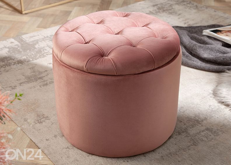 Rahi säilytystilalla Modern Baroque kuvasuurennos