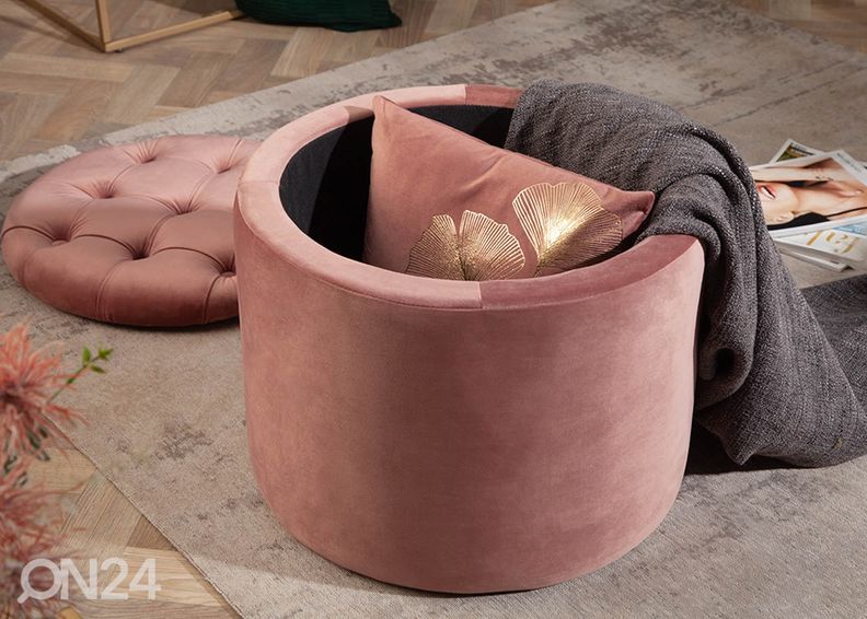 Rahi säilytystilalla Modern Baroque kuvasuurennos