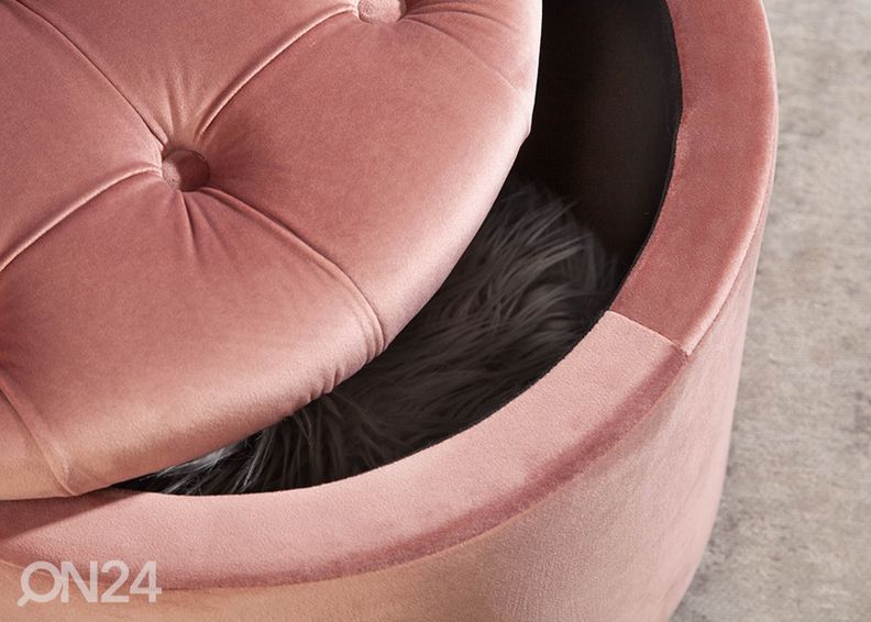 Rahi säilytystilalla Modern Baroque kuvasuurennos