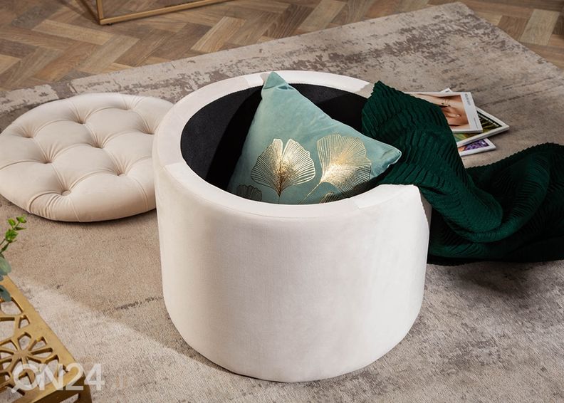 Rahi säilytystilalla Modern Baroque kuvasuurennos