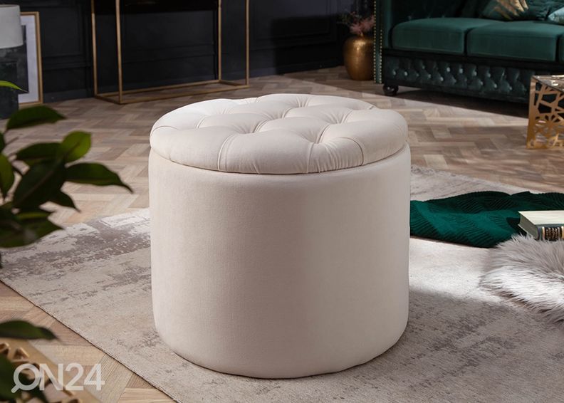 Rahi säilytystilalla Modern Baroque kuvasuurennos