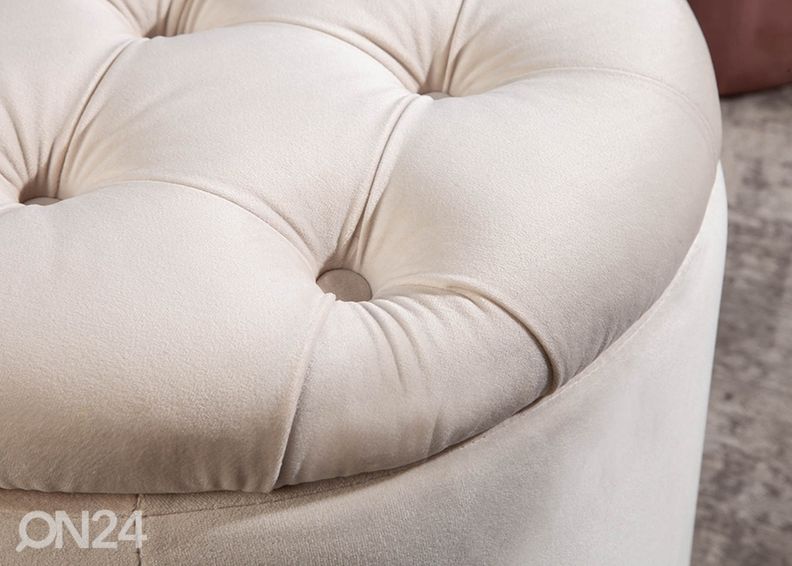 Rahi säilytystilalla Modern Baroque kuvasuurennos