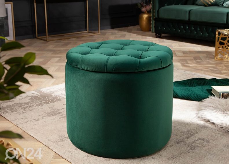 Rahi säilytystilalla Modern Baroque kuvasuurennos